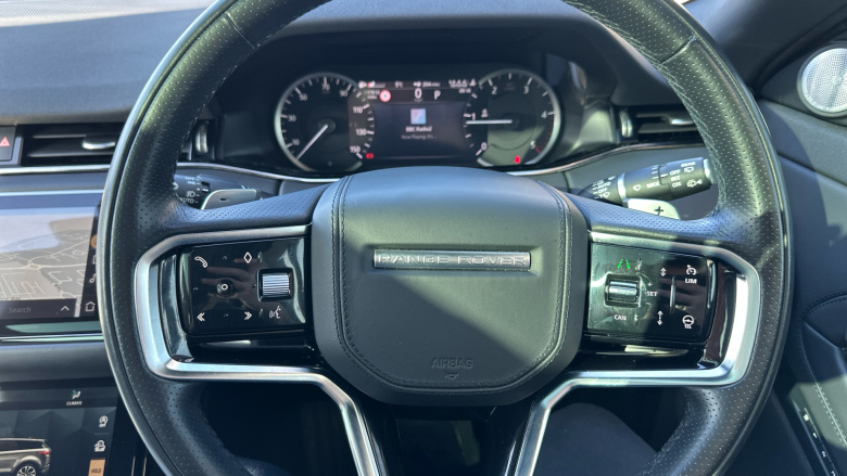 Land Rover Range Rover Evoque 2.0 D200 R-Dynamic HSE 5dr Auto Diesel Hatchback